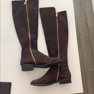 MICHAEL KORS BOOTS